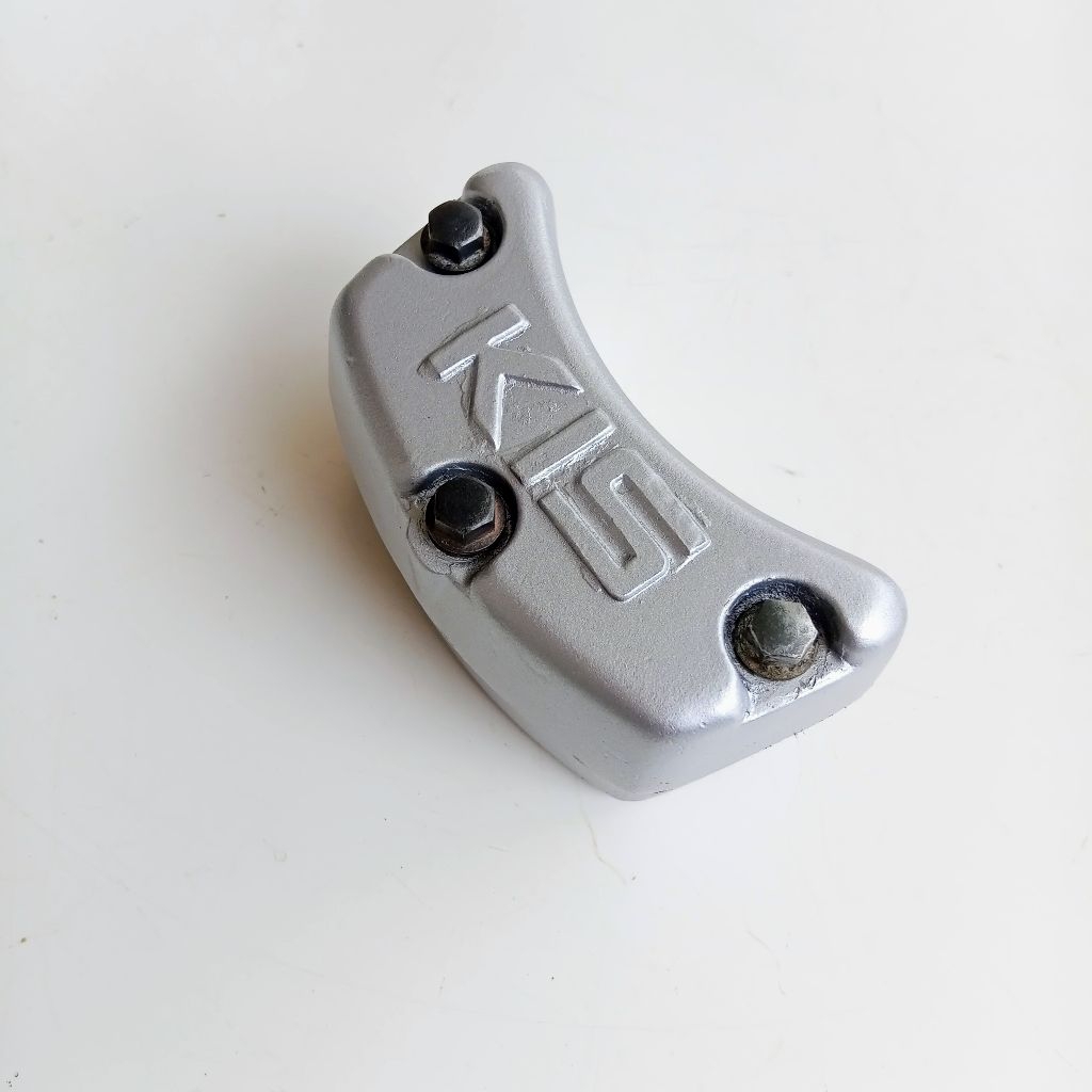 TUTUP BLOK NINJA R KIS ORIGINAL SEKEN COPOTAN TABUNG KIS NINJA R