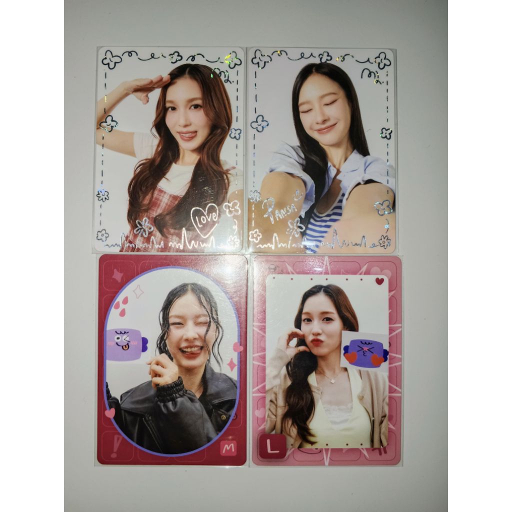 GMMTV WHALE STORE XOXO MILKLOVE MOOD QUEST MILK LOVE VER CC WSX MQ VER/ PC CC MILKLOVE WSX MQ VER