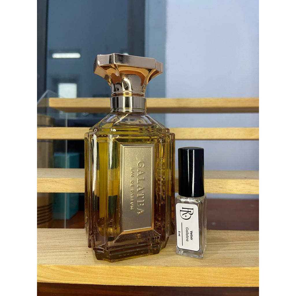 [DECANT] Velixir Galatea