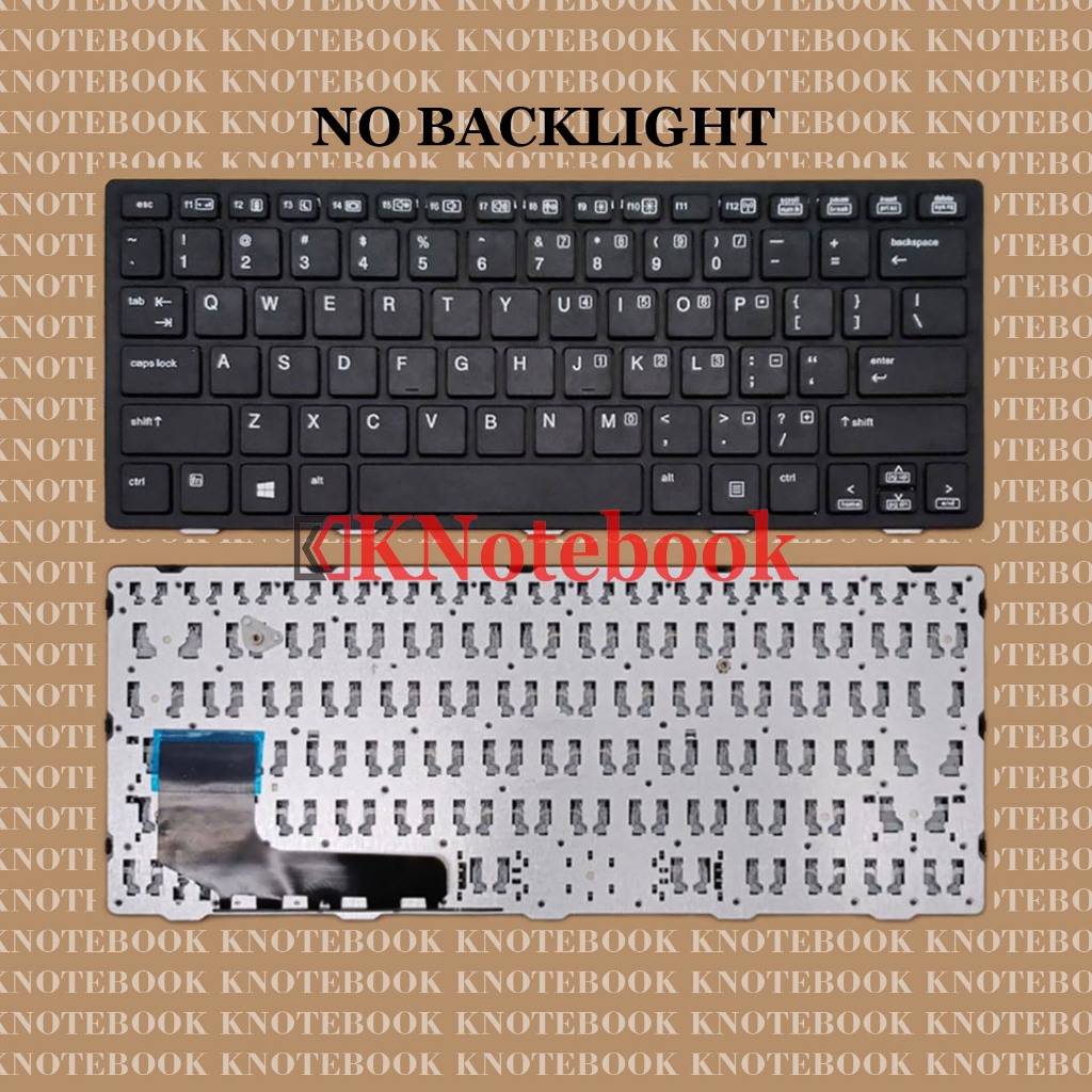 Keyboard HP EliteBook Revolve 810 G2, 810 G3 Tablet