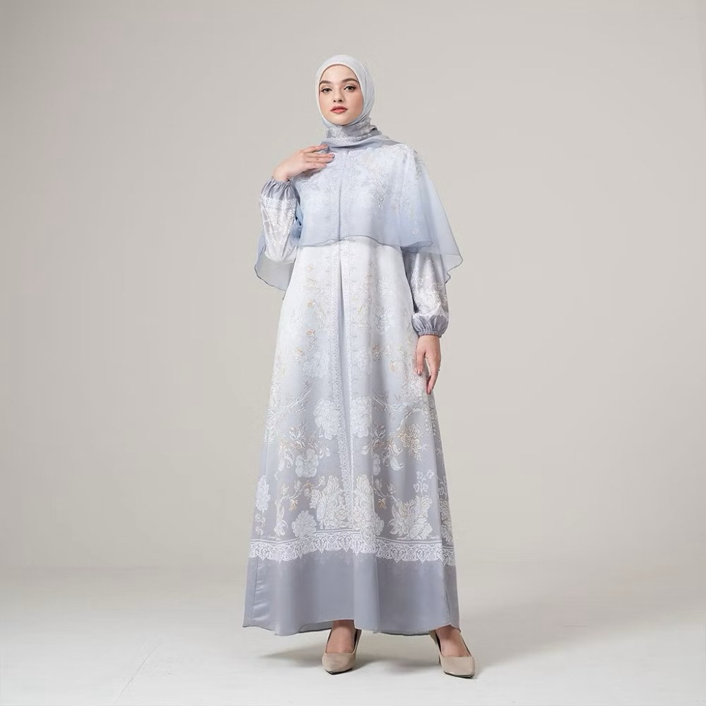 Preloved Family Set by Nawasana