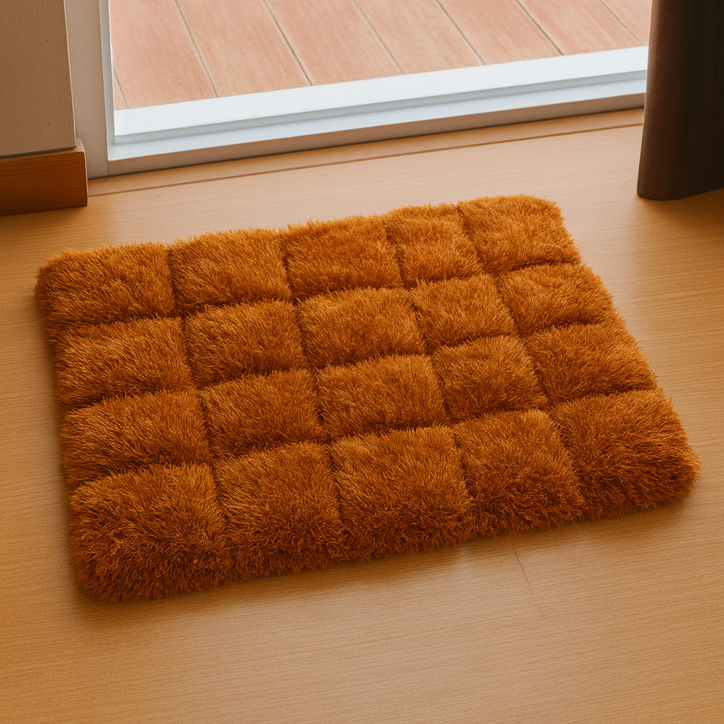 keset Empuk Bulu keset tebal keset alas tidur kucing keset jumbo