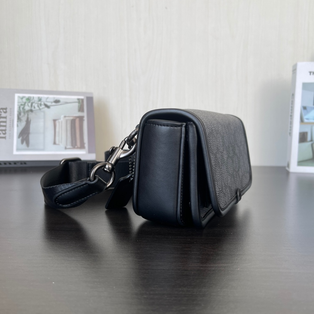 Tas Selempang Chater phone bag pria