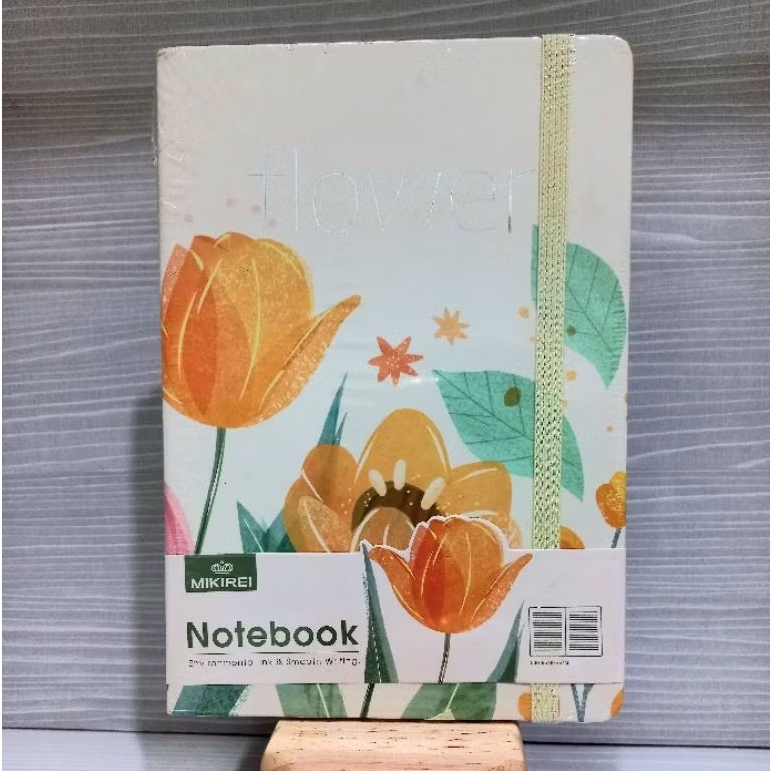 Notebook Diary Korea Mikirei KKV OH SOME