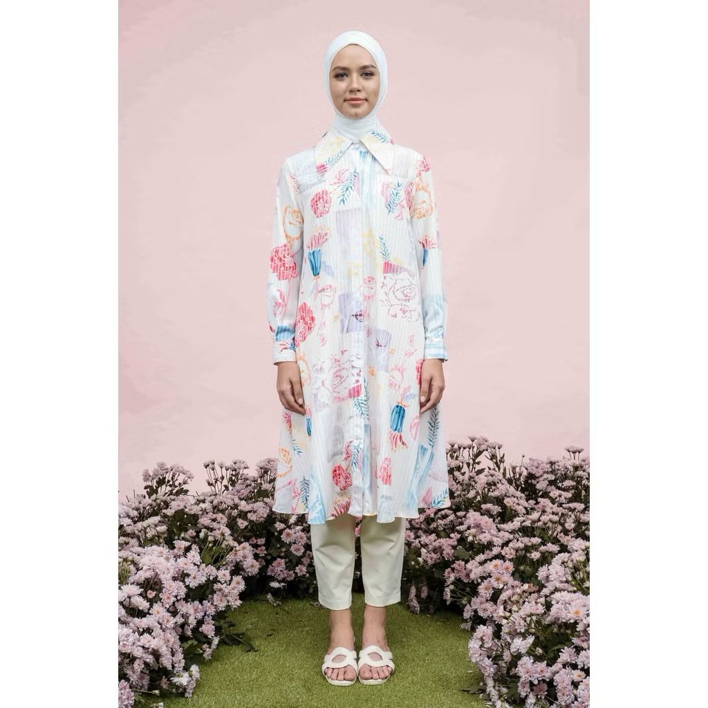 PRELOVED WEARINGKLAMBY