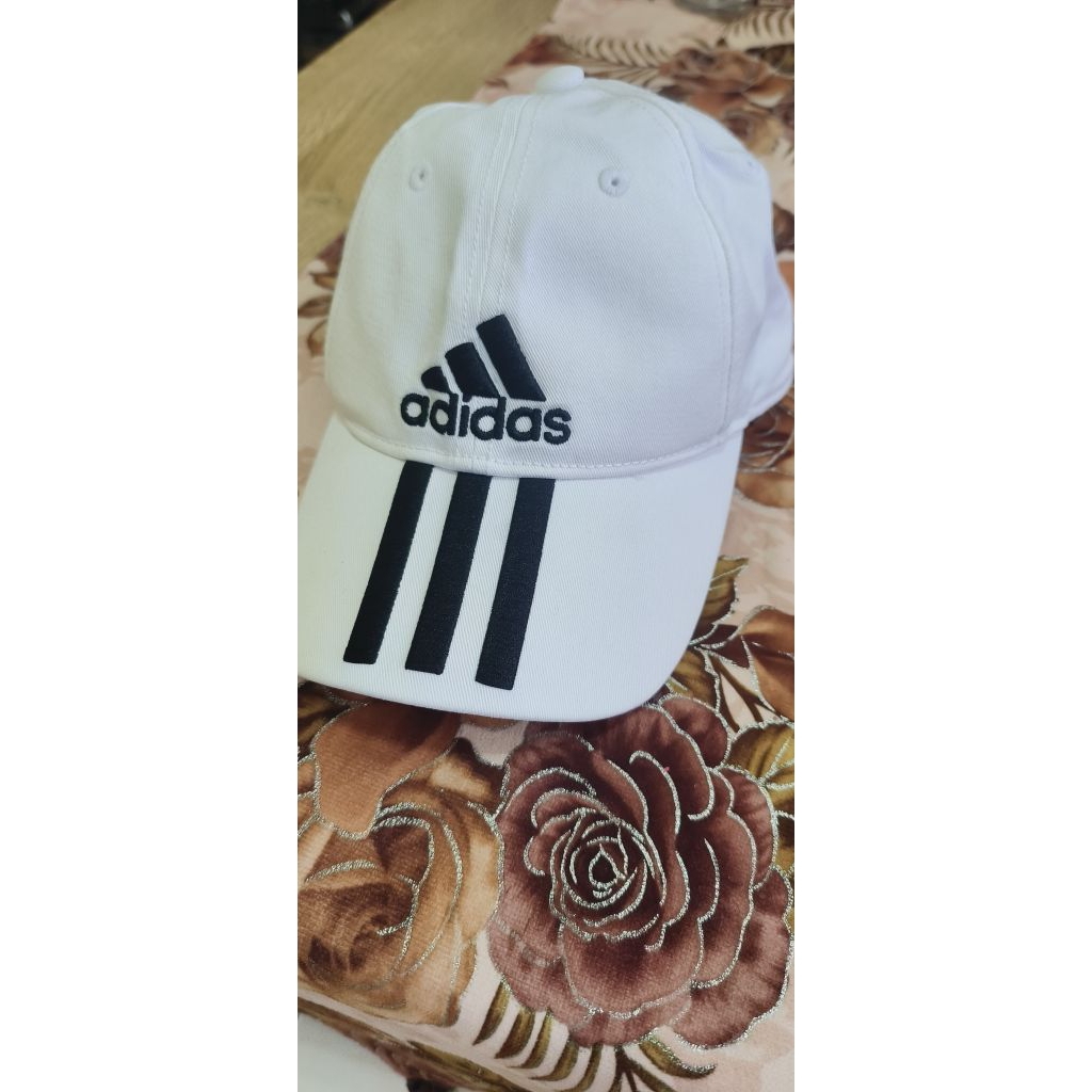 topi adidas original second