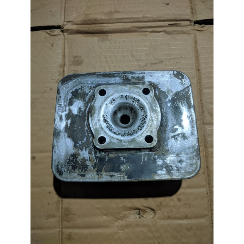 Head Kop / Deksel yamaha fizr original standart