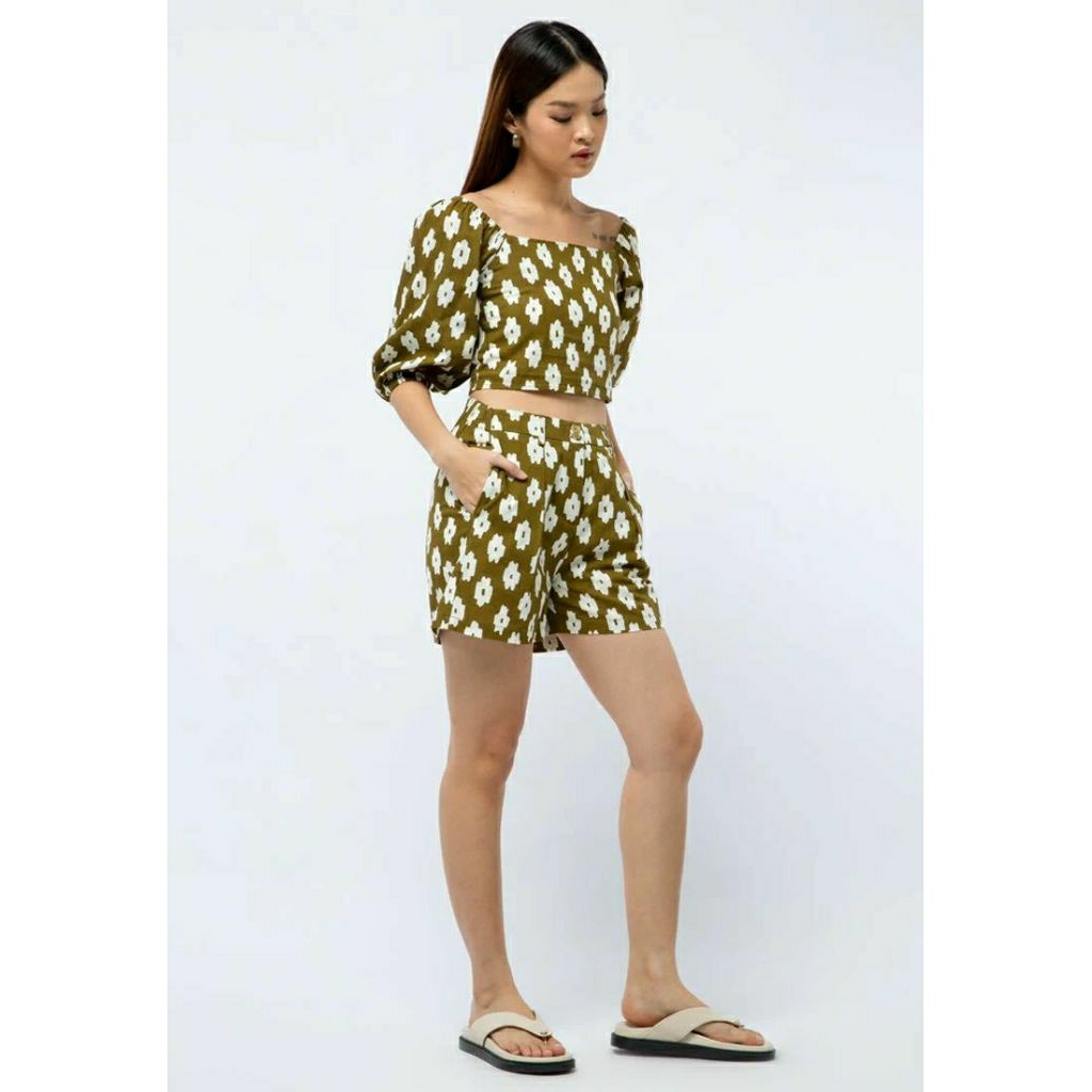 One Set Printed Colorbox M