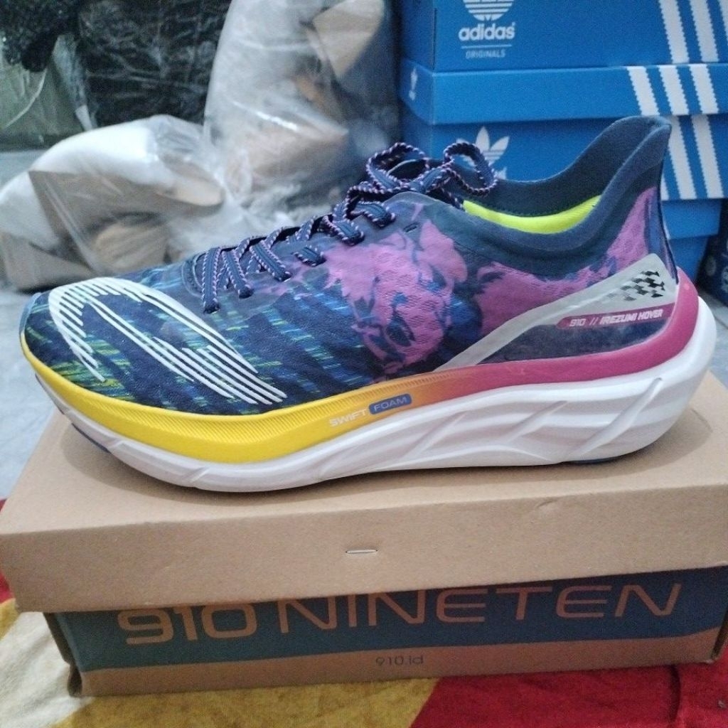 NINETEN 910 original Size 41/26