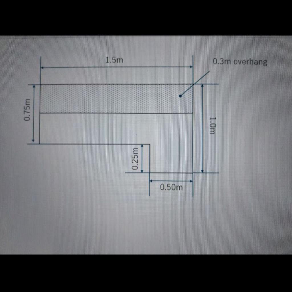 Minibar custom furniture jepara / meja bar / meja dapur / meja dapur