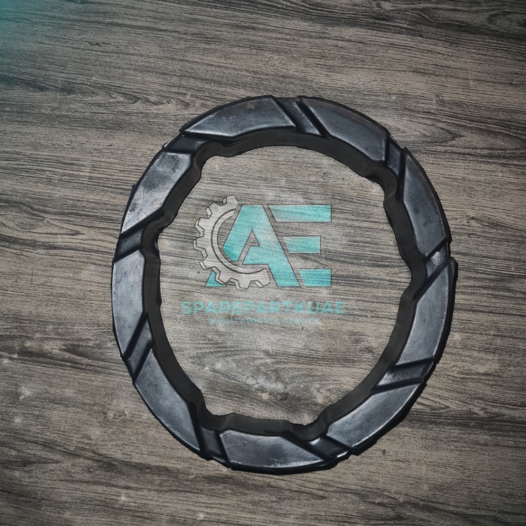 Karet Tromol WR 155 R Damper Wheel Ring 17 19 21 Yamaha 38B-F5364-00