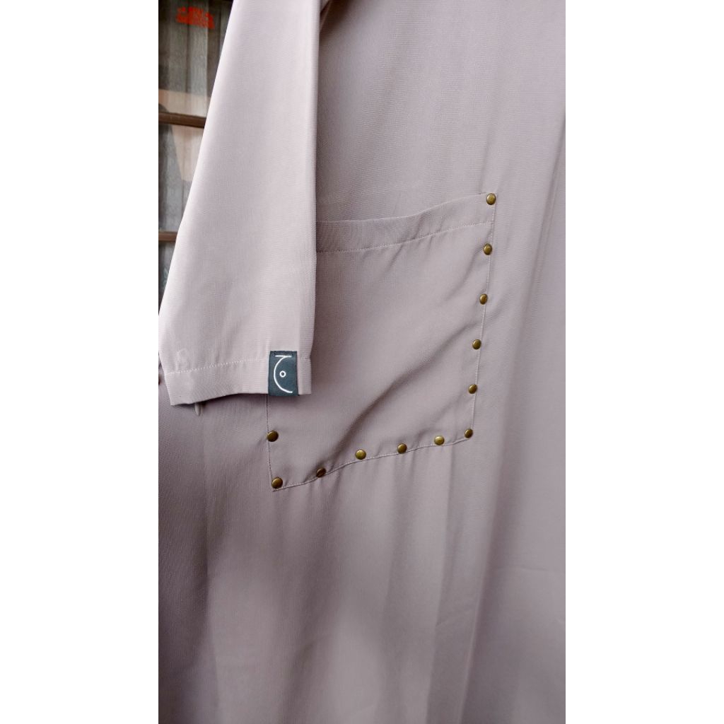 preloved laeeba aljenna