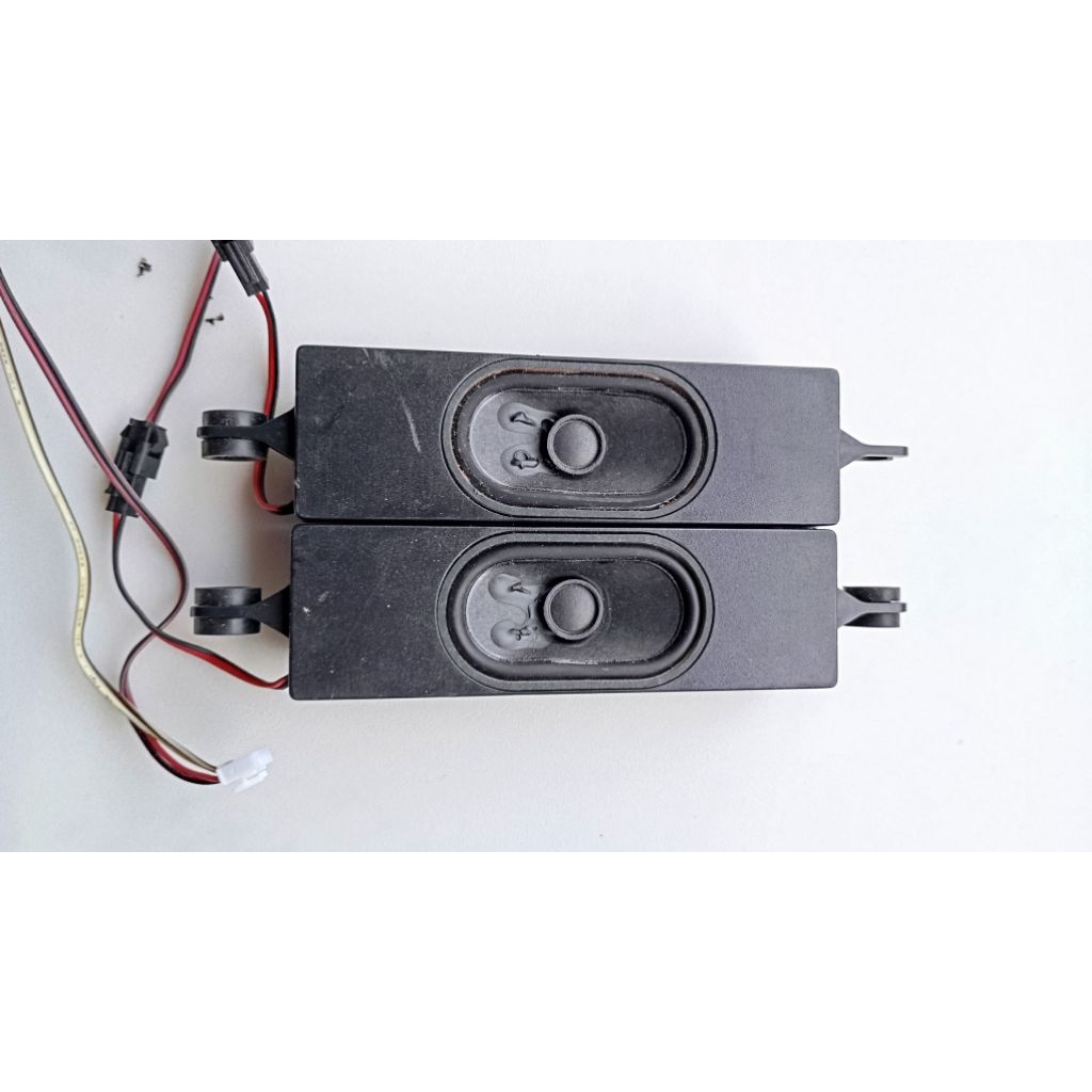 Speaker salon speker TV Panasonic 43inch TH-43H400G TH 43H400G