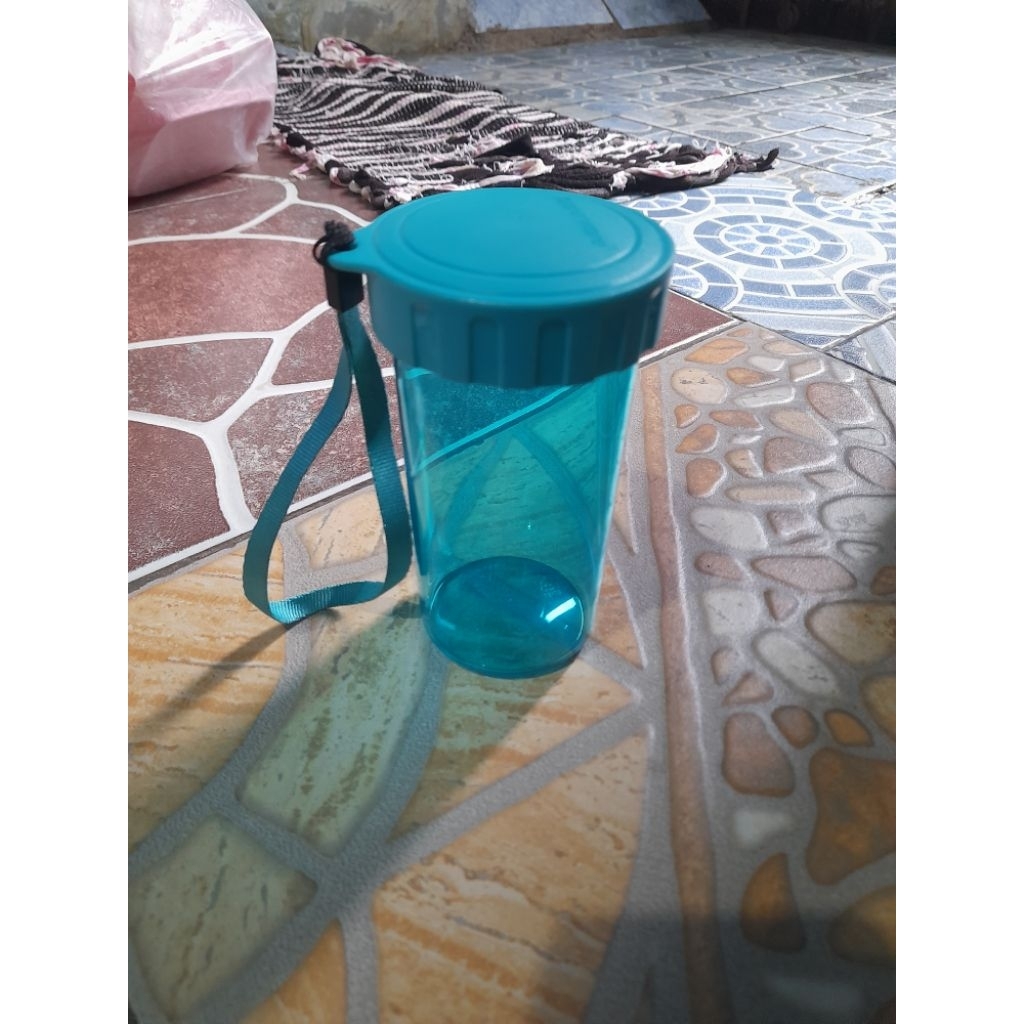 tupperware small drinking flask 325 ml