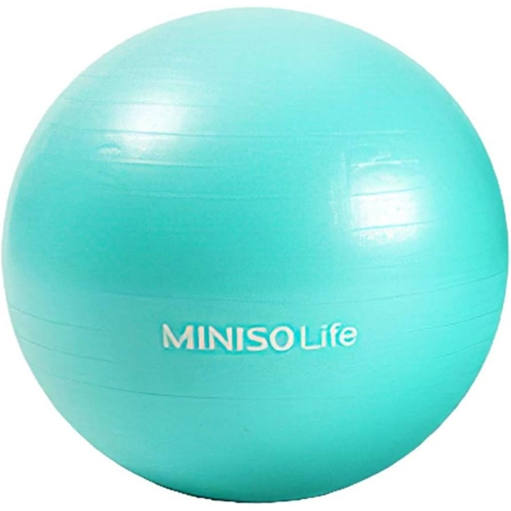 Preloved/Second/Bekas Miniso Gym Ball
