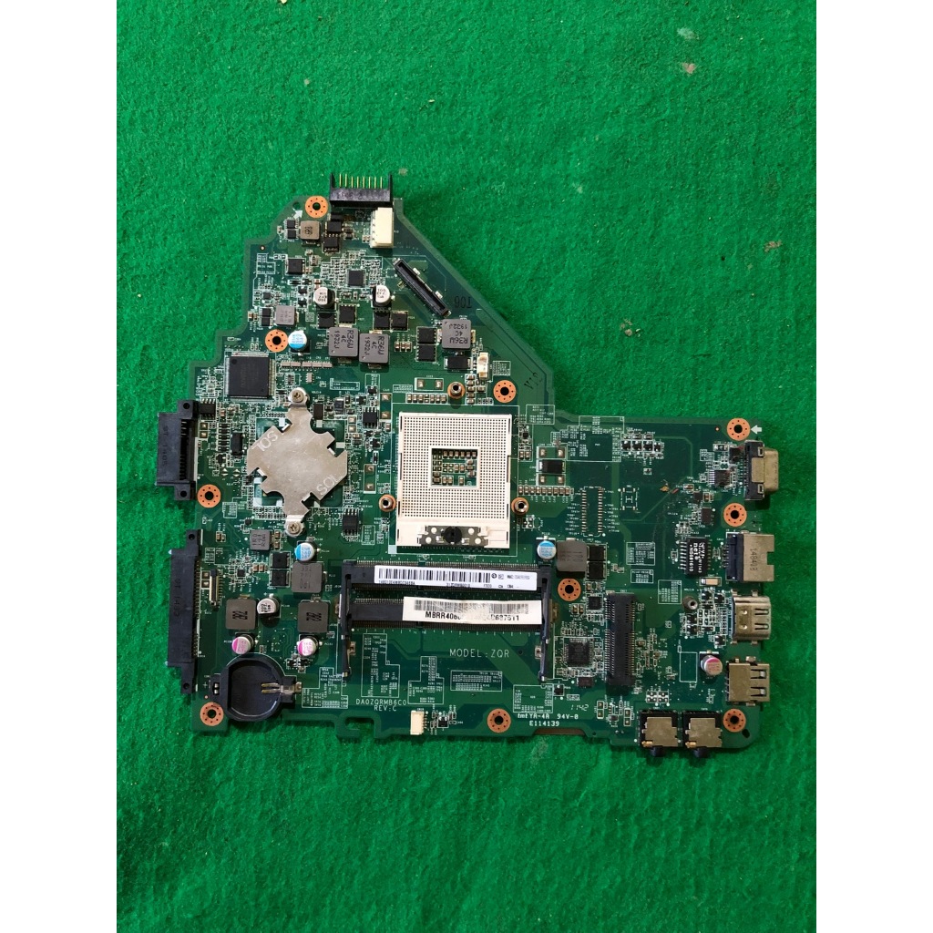 Motherboard Mainboard Mesin Mobo Laptop Acer Aspire 4349