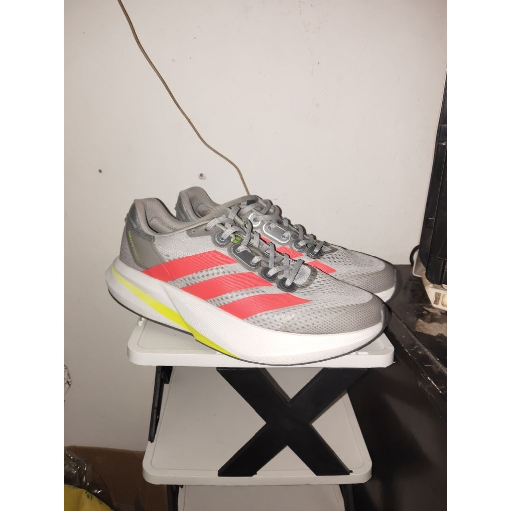 Duramo Speed 2 second