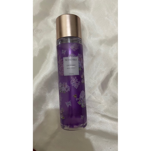 Parfum scent+ viva by ohsome/kkv