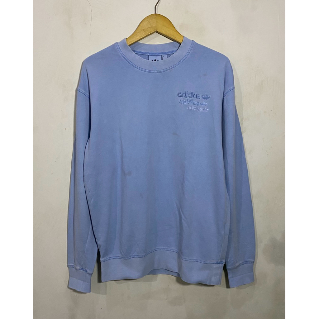 crewneck Adidas Cn original