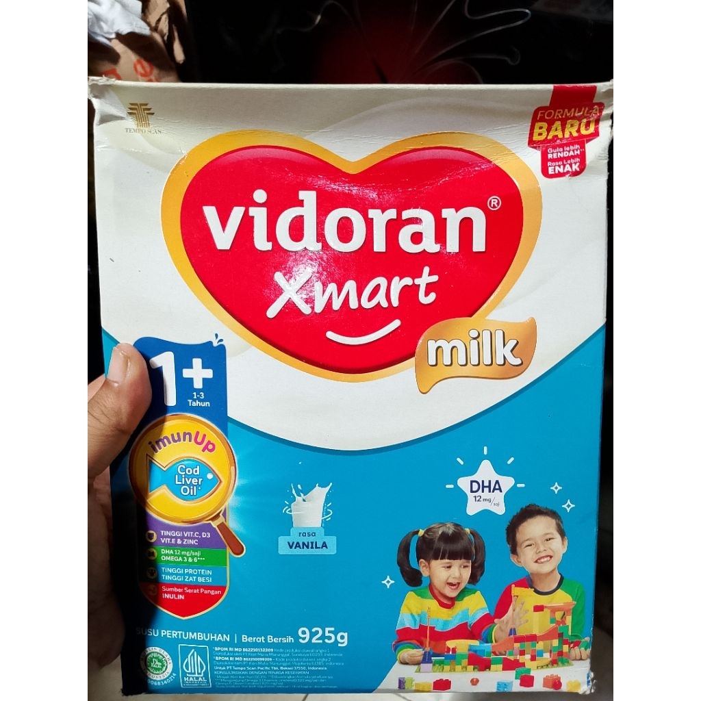 susu expired pakan ternak