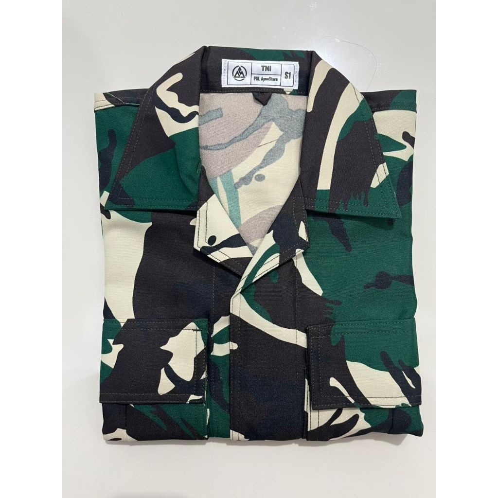 pdl velbed gelap non furing kancing