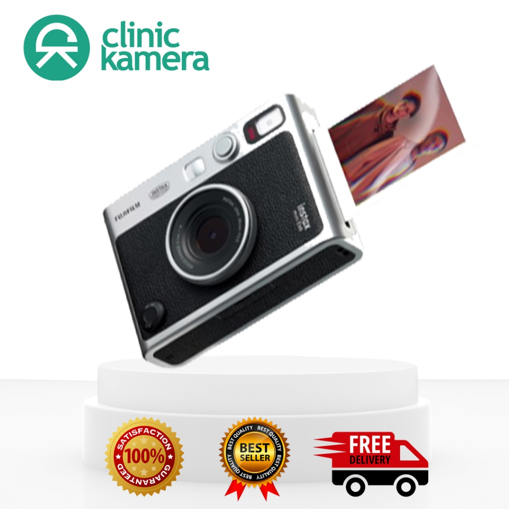 Instax Mini Evo / Kamera Instax Mini Evo