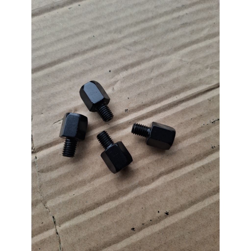 SAMBUNGAN SPION DRAT  12 KE 14AN M8 KE M10