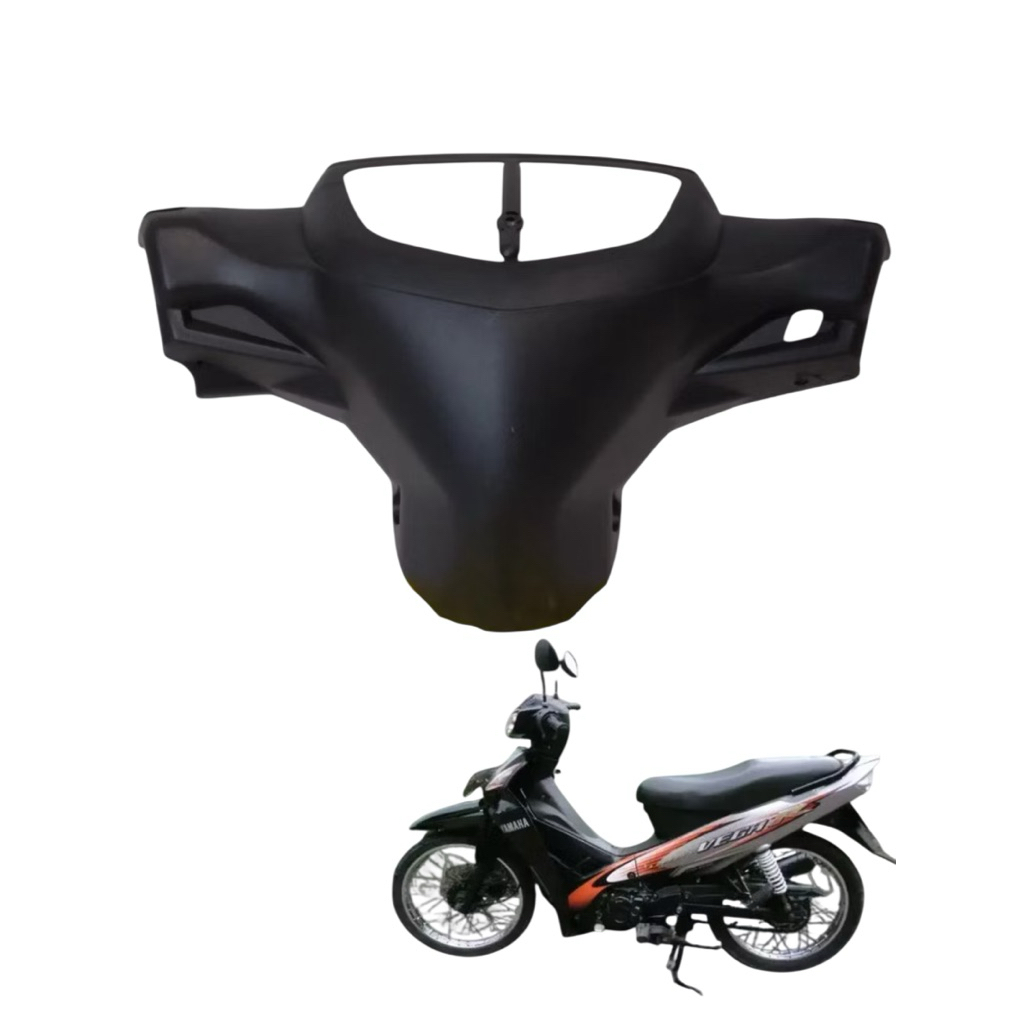 KAP BATOK SPEEDOMETER BELAKANG VEGA R NEW 2006 VR