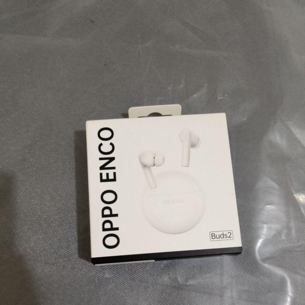 OPPO ENCO BUDS 2