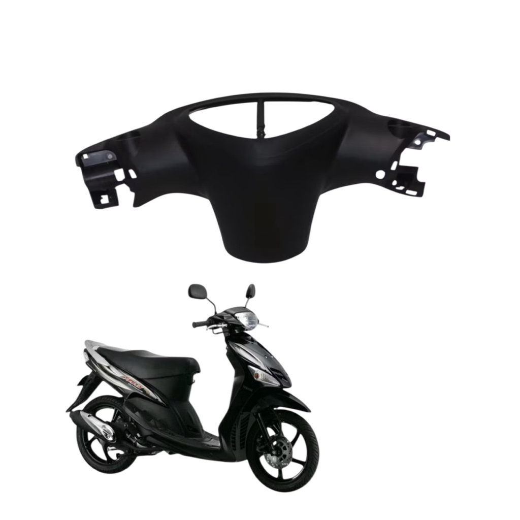 KAP BATOK SPEEDOMETER BELAKANG MIO SPORTY 2008 VR