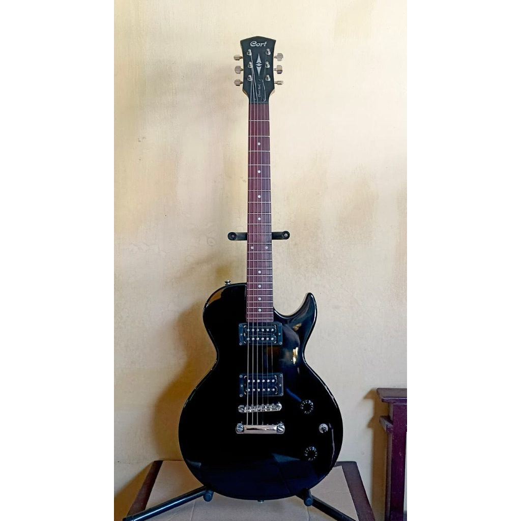 Gitar Elektrik CORT CR50 Original