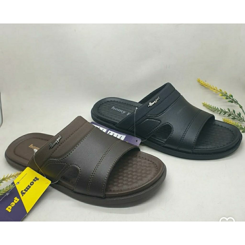 Sandal Homyped Ori Haven-02/Cosmo/trinidad/forino Sandal Homyped Pria