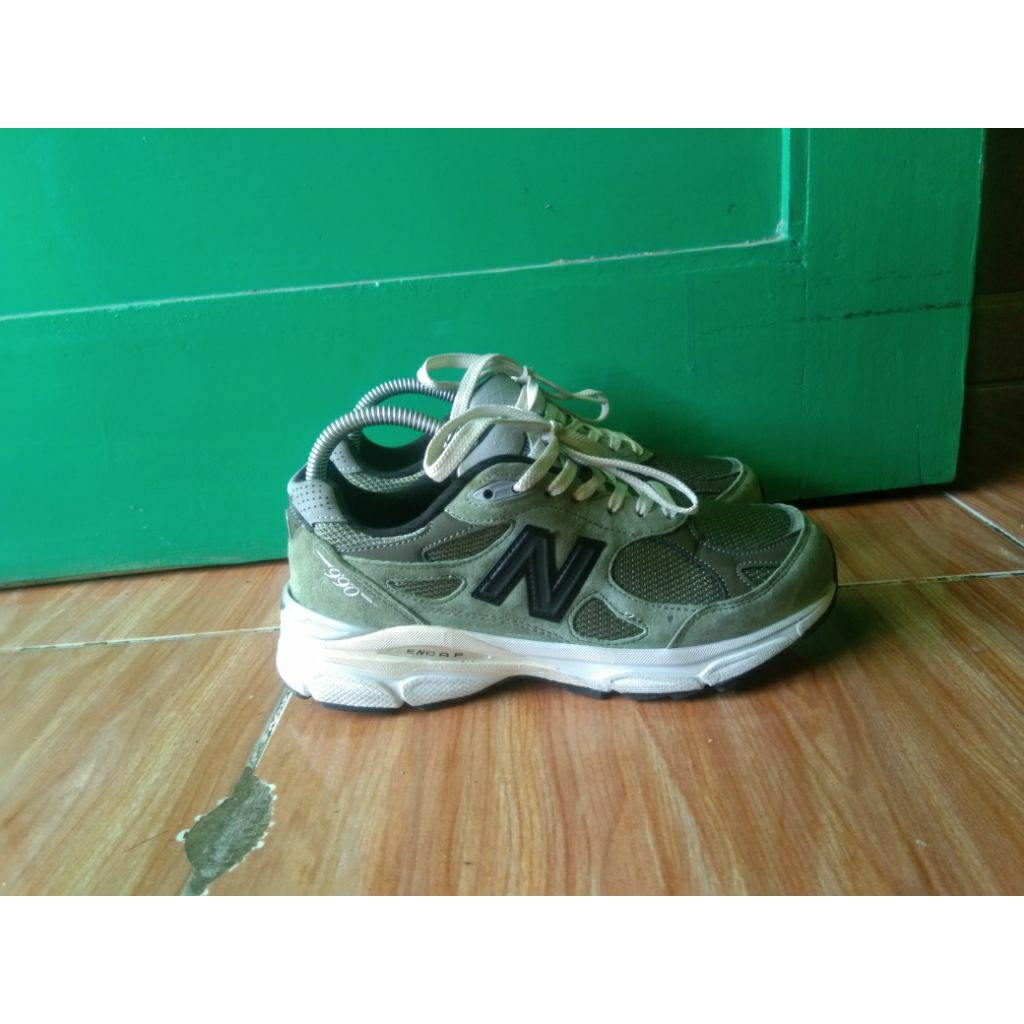 NB 990 SECOND size 40