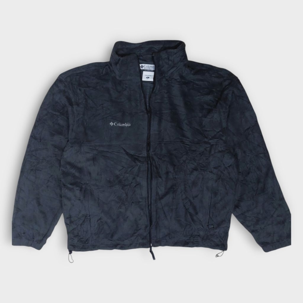 Columbia Polar Jacket