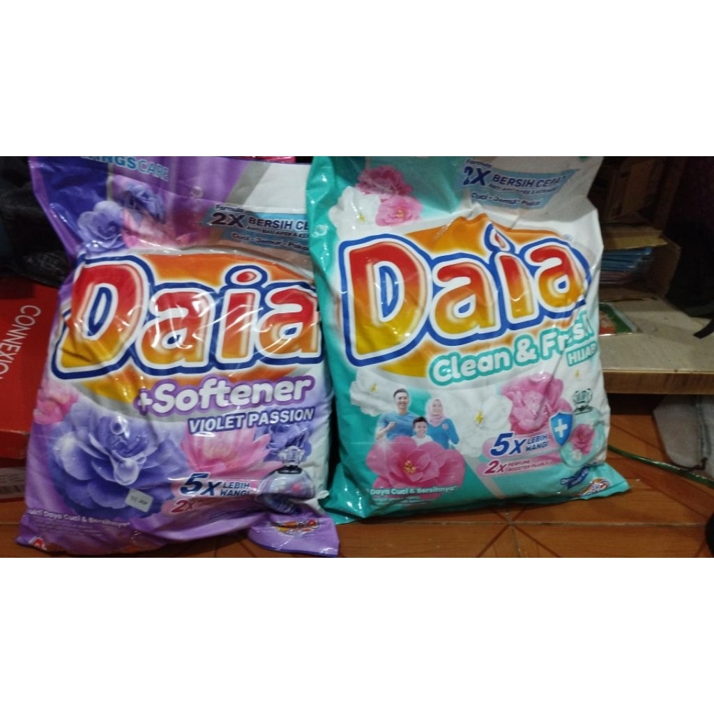 daia 4kg