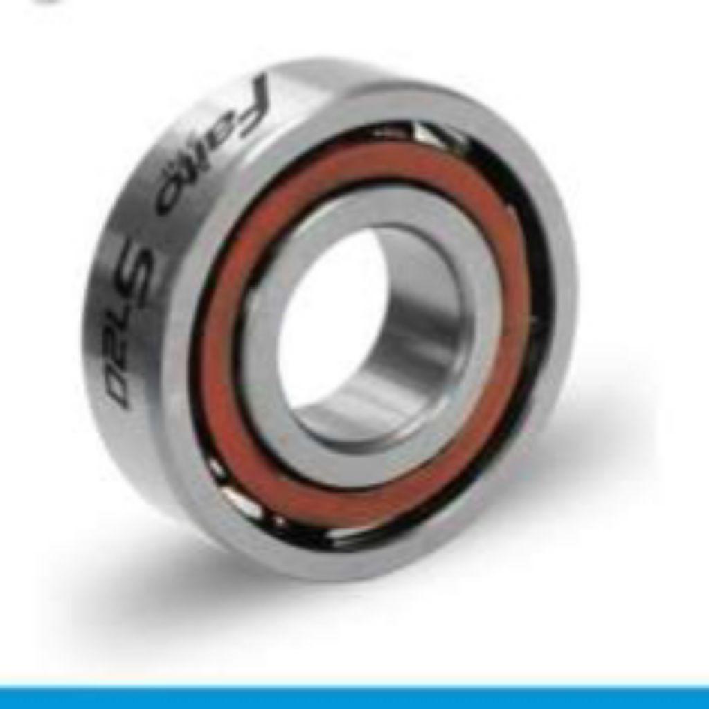 Bearing 6203 6204 6300 6302 S720 LiteTech Faito Loose Pack As Pulley gardan transmisi puli poli yama