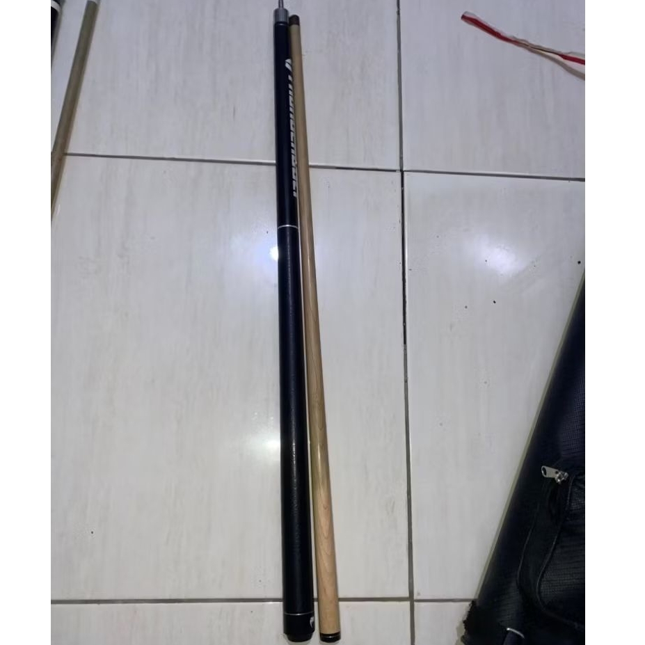 JUMPBREAK THUNDERBOLT VENOM