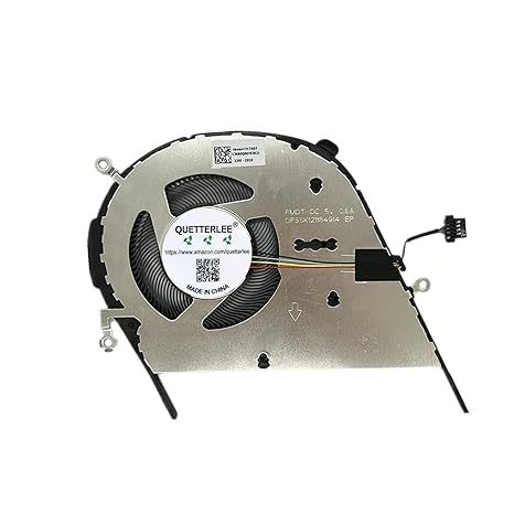 Cooling Fan for ASUS VivoBook V4050F X421 X421FL X421FA M433L S433 S432 S435 ‎S435EA-BH71-GR A413 M4