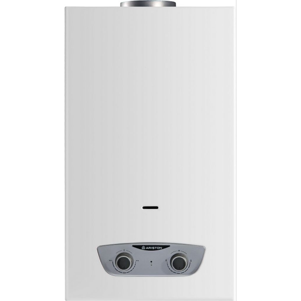 Water Heater Ariston Fast R ONM 5 LPG