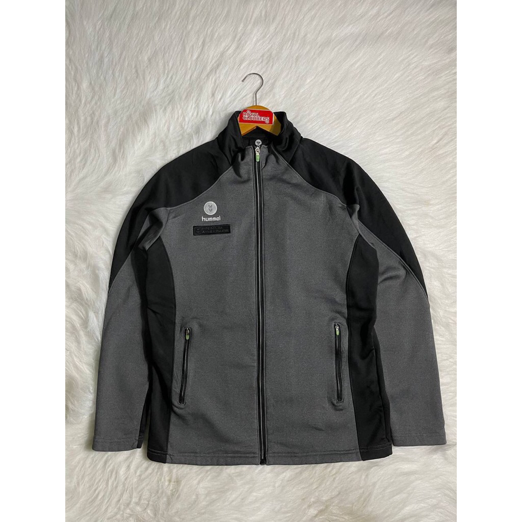 Tracktop Hummel second (3732)