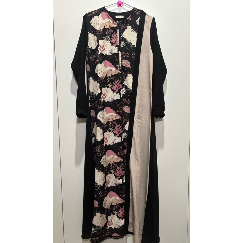 PRELOVED GAMIS KALEELA.ID ORI