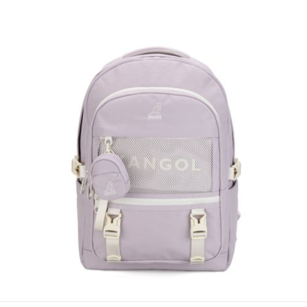 KANGOL RANSEL BACKPACK