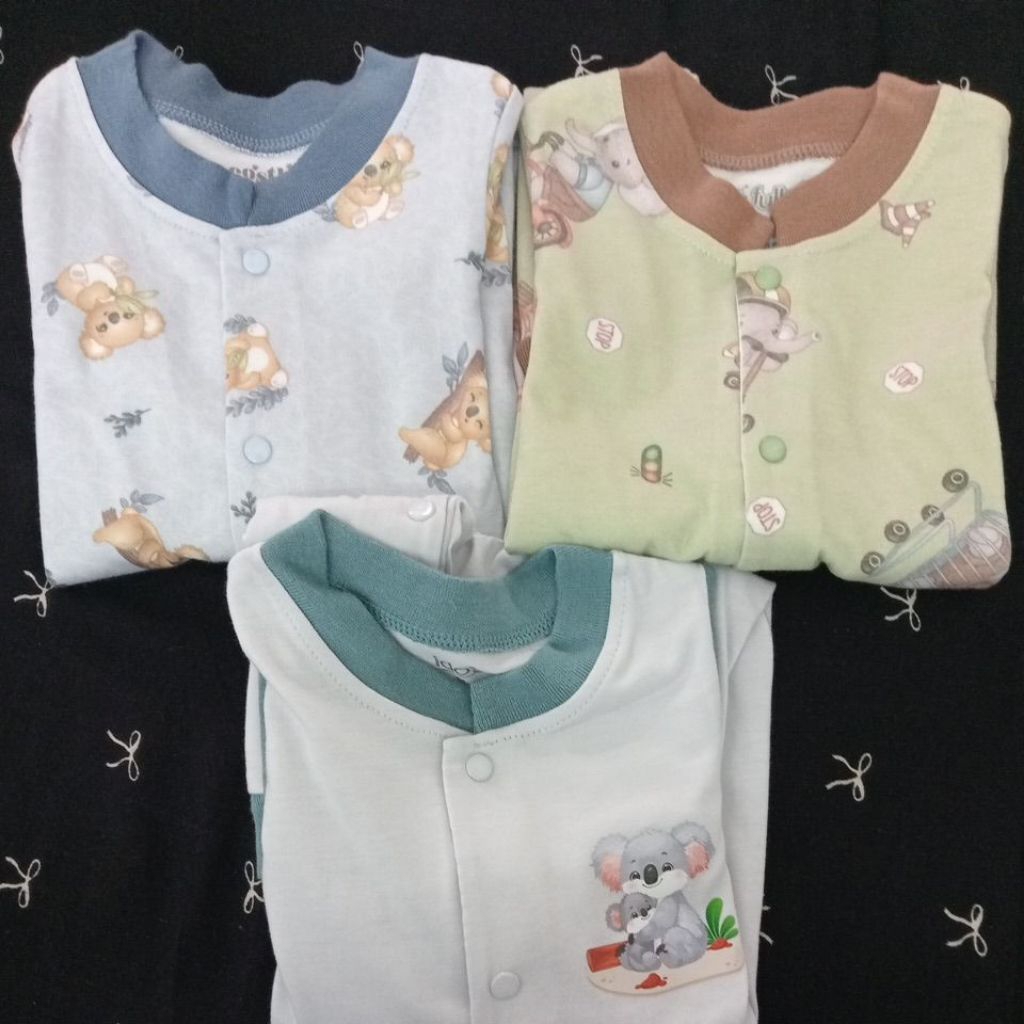 hansop premium kak ayfira