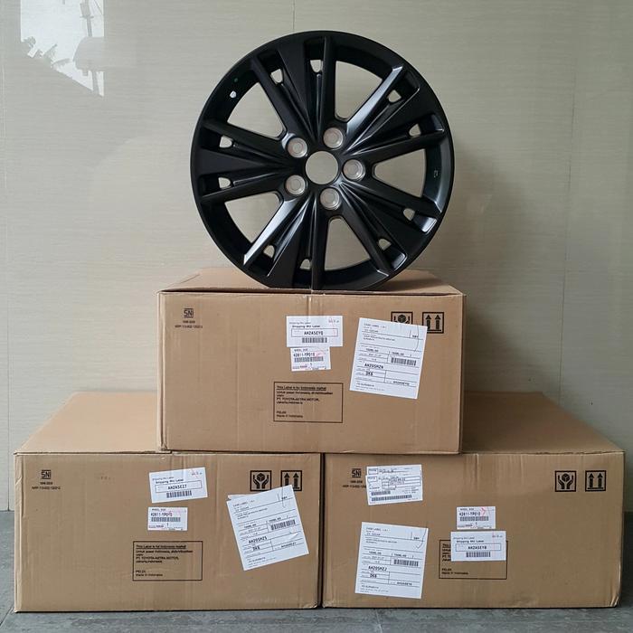 velg innova reborn venturer 2016 2017 2018 2019 2020 ori