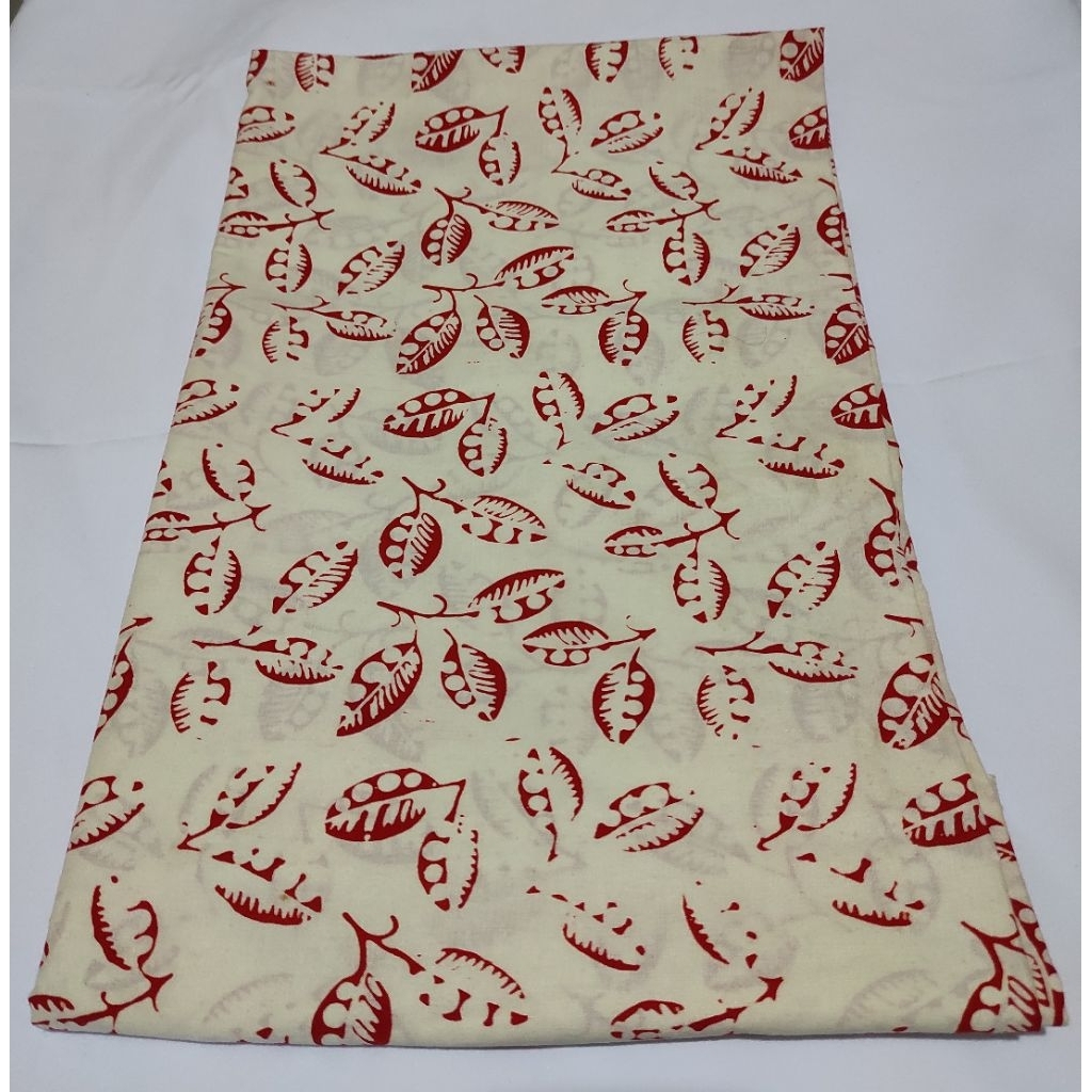 [TOKO ROMBENGAN] KAIN BATIK