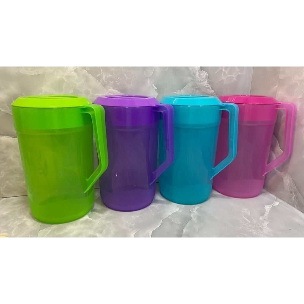 TEKO PLASTIK CALISTA 4L JUMBO