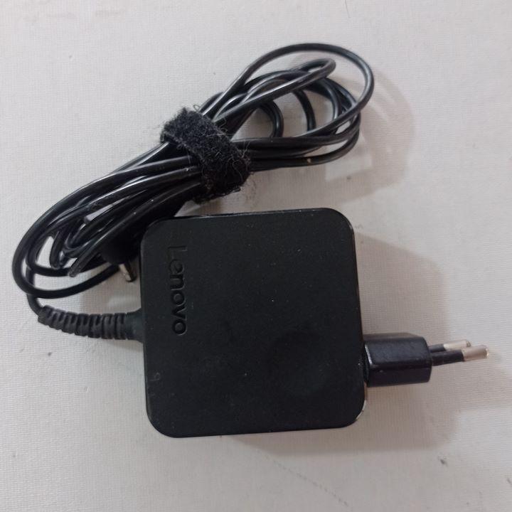 Charger Original Laptop Lenovo Ideapad 110 110-14IBR 14AST Second 134