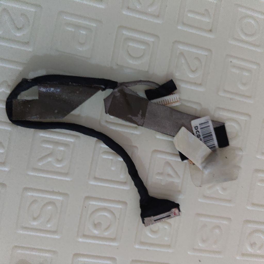 fleksibel flexsibel lcd Laptop hp 8440p