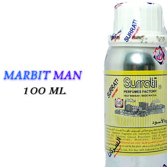 BIBIT PARFUM MARBIT_MAN 100 ML