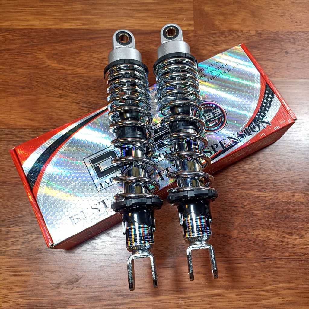 DBS 8885 VD SERIES SHOCK BELAKANG 280MM/305MM NOUVO/NMAX NEW/AEROX ORIGINAL DBS